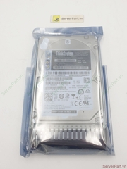 17317 Ổ cứng HDD SAS Lenovo 300GB 10K 2.5