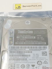 17317 Ổ cứng HDD SAS Lenovo 300GB 10K 2.5
