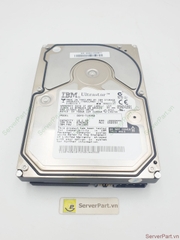 17320 Ổ cứng HDD SCSI 68 pin IBM 18.2Gb 7.2k 3.5