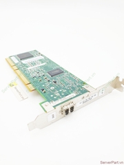 17322 Cạc HBA Card FC IBM Emulex 2Gbps PCI-x 1 Port FC1020034-10F FRU 00P4495 00P4494
