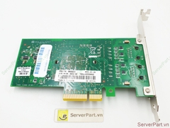 17324 Cạc mạng NIC IBM PCI-E Card 5767 1Gbps 2 Port RJ45 FRU 00E0836