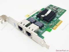 17324 Cạc mạng NIC IBM PCI-E Card 5767 1Gbps 2 Port RJ45 FRU 00E0836