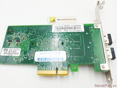 17325 Cạc mạng NIC IBM PCI-E Card 5768 1Gbps 2-Port Ethernet-SX 46K6602