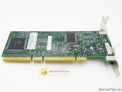 17327 Cạc HBA Card FC IBM Emulex PCI-X 2Gbps 1-Port FRU 80P4384 80P4383 FC1020034-10H 2765