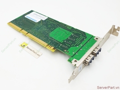 17329 Cạc mạng NIC IBM Intel PCI-X 1Gbps 2-Port PN 00P6132