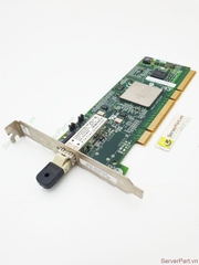 17333 Cạc HBA Card FC IBM PCI-X 2Gbps 1-Port FRU 03N7069 LP10000 280B