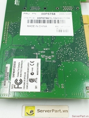 17334 Cạc màn hình Graphic card IBM Matrox G450 32MB FRU 00P5758 PN 00P5756 G45FMDVP32DOE3D 7003-0301-A