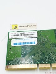 17335 Cạc mạng NIC IBM PCI-X Card 5701 1Gbps 1-port RJ45 00P4501