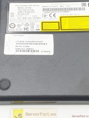 17337 Ổ đĩa quang Optical Drives IBM Stand-alone USB DVD drive (FC EUA5) for Pseries FRU 01LU635 01LU634 GP70N