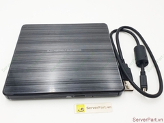 17337 Ổ đĩa quang Optical Drives IBM Stand-alone USB DVD drive (FC EUA5) for Pseries FRU 01LU635 01LU634 GP70N