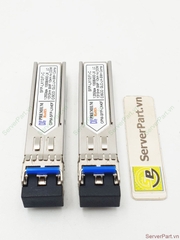 17340 Mô đun quang Module Cisco Premium SFP-LX10(F)-C 1.25Gbps 1000BASE-LX 1310nm SMF 10km OPM-SFP-LX40F GLC-LH-SM compatible