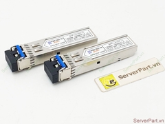 17340 Mô đun quang Module Cisco Premium SFP-LX10(F)-C 1.25Gbps 1000BASE-LX 1310nm SMF 10km OPM-SFP-LX40F GLC-LH-SM compatible