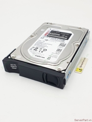 17341 Ổ cứng HDD SAS Lenovo 4Tb 7.2k 3.5