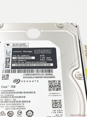 17341 Ổ cứng HDD SAS Lenovo 4Tb 7.2k 3.5