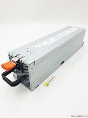 17345 Bộ nguồn PSU IBM Pseries Power7 P720 P780 9117-MMB 3592 8202 8205 Server 1725W PN 00E8281 7001490-J000