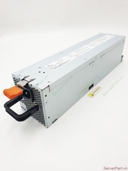 17346 Bộ nguồn PSU IBM Pseries Power7 P710 P720 P740 P780 3592 8202 8205 Server PN 00E7187 7001490-J000