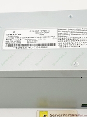 17347 Bộ nguồn PSU IBM Pseries Power7 9109-RMD 8408-E8D 8246-L2D 1925W PN 00E8277 7001599-J000