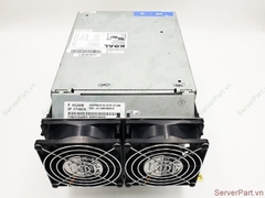 17350 Bộ nguồn PSU IBM Pseries IO Drawer 595w PN 97P5253 RS 6000 7025-H80 with 41L5448 Fan Assembly