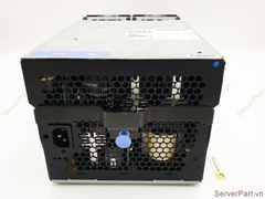 17350 Bộ nguồn PSU IBM Pseries IO Drawer 595w PN 97P5253 RS 6000 7025-H80 with 41L5448 Fan Assembly