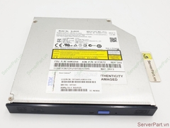 17352 Ổ đĩa quang Optical Drives IBM Ultrabay Slim SATA FRU 74Y7341 44W3256 PN 74Y7346 81Y3672