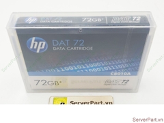 17357 Băng từ Cartridge HP DAT72 4mm Data Cartridge - 36GB 72GB C8010A