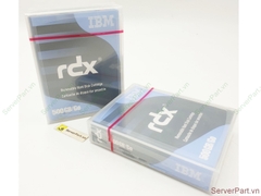 17360 Ổ RDX IBM 500Gb Removable Disk Cartridge PN 46C5379