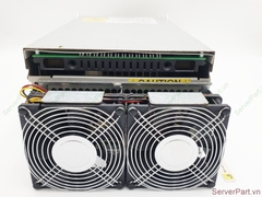 17361 Bộ nguồn PSU IBM 750W AC Power Supply RS6000 CS911B-IBM2 09P1549