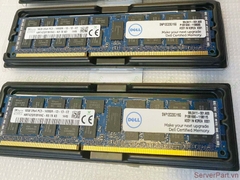 17372 Bộ nhớ Ram Dell 16GB 2Rx4 PC3-14900R SNP12C23C/16G 012C23 12C23