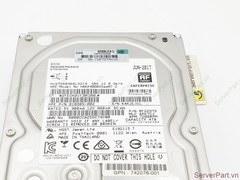 17379 Ổ cứng HDD SAS HP 4TB 7.2K 3.5