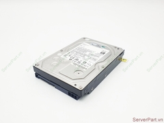 17379 Ổ cứng HDD SAS HP 4TB 7.2K 3.5