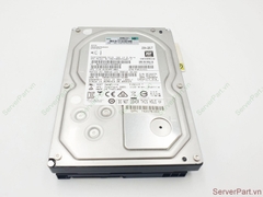 17379 Ổ cứng HDD SAS HP 4TB 7.2K 3.5