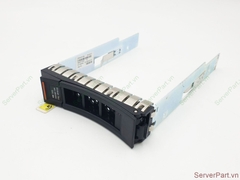 17383 Khay ổ cứng Tray HDD IBM M4 3.5” SAS/SATA 69Y5284