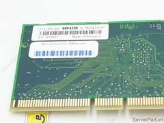 17388 Cạc mạng NIC IBM 1Gb 2-Port PCI-X PN 00P4290