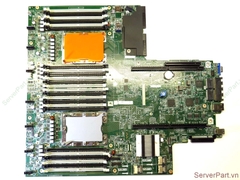 17390 Bo mạch chủ mainboard HP HPE DL360 G10 Gen10 sp P11781-001 as 847479-002