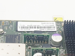 17392 Cạc mạng NIC IBM 10Gb 1-Port Ethernet-SR PCI-E X8 LC Adapter Pseries 5769 00E1851