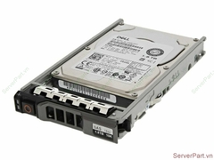 17398 Ổ cứng HDD SAS Dell 1.8TB 10K 2.5