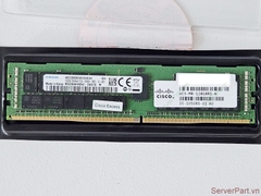 17400 Bộ nhớ Ram Cisco 128GB 2S4RX4 PC4-2666V-R DDR4 ECC RDIMM UCS-MR-128G8RS-H 15-105085-01