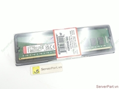 17419 Bộ nhớ Ram Kingston 16Gb 2Rx8 PC4-3200AA-EE ECC UDIMM PN KSM32ED8/16HD