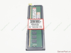 17419 Bộ nhớ Ram Kingston 16Gb 2Rx8 PC4-3200AA-EE ECC UDIMM PN KSM32ED8/16HD