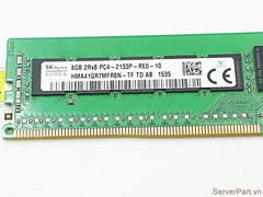 17421 Bộ nhớ Ram SKHynix 8GB 2RX8 PC4-2133P-RE HMA41GR7MFR8N-TF
