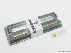 17422 Bộ nhớ Ram Lenovo ThinkSystem 32GB 2Rx4 PC4-3200AA-R TruDDR4 3200MHz (2Rx4 1.2V) RDIMM 4X77A08633 02JK237