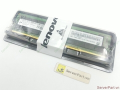 17422 Bộ nhớ Ram Lenovo ThinkSystem 32GB 2Rx4 PC4-3200AA-R TruDDR4 3200MHz (2Rx4 1.2V) RDIMM 4X77A08633 02JK237