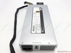 17423 Bộ nguồn PSU Dell R230 R240 250w 09J6JG 9J6JG AC250E-S0 FSE024-240G2