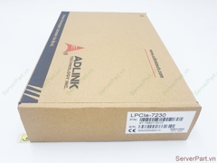 17424 Card Adlink Technology LPCIe-7230 91-18801-0010