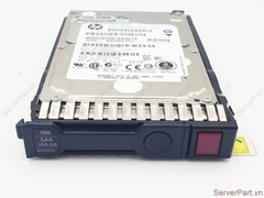 17428 Ổ cứng HDD SAS HP 300Gb 10K 2.5