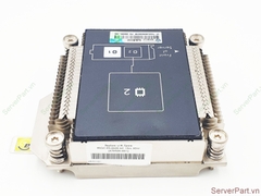 17430 Tản nhiệt Heatsink HP BL460c G8 Gen8 CPU2 pn 665003-001 sp 670032-001