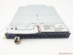 17432 Mô đun Module HP Virtual Connect Flex-10/10D Module for C Blades 639852-001 638526-B21