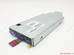 17434 Mô đun Module HP BladeSystem C3000 KVM 437569-001 441834-001