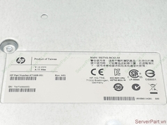 17435 Mô đun Module HP Rack Chassis Assembly for D2220 Storage Blade 671668-001