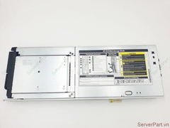 17435 Mô đun Module HP Rack Chassis Assembly for D2220 Storage Blade 671668-001